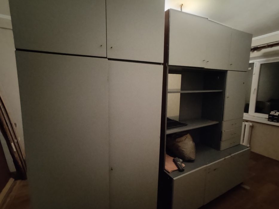 Стінки  / шафа для кімнати