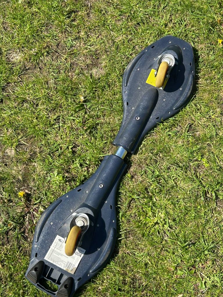 WAVE BOARD stan idealny