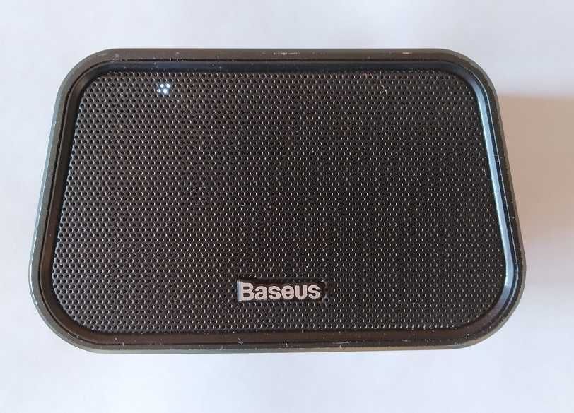 Bluetooth колонка Baseus Encok E02