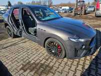 Maserati Levante Diesel Q4 4x4 2019