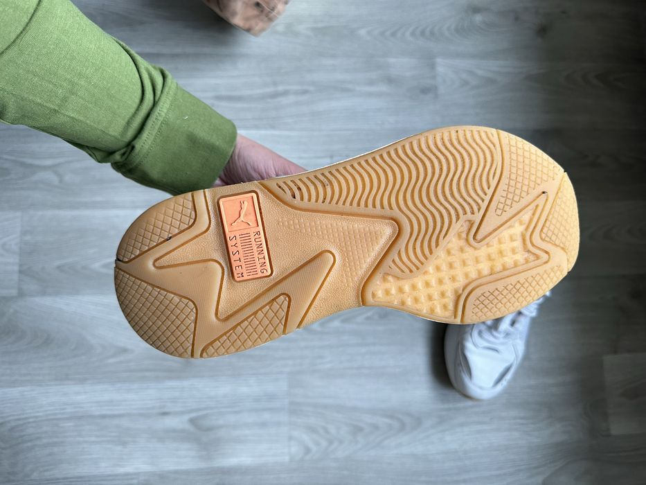 Кросівки бігові Puma Running