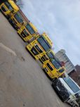 Pomoc Drogowa 24 Transport HDS Laweta Koronowo Bydgoszcz 24T holowanie