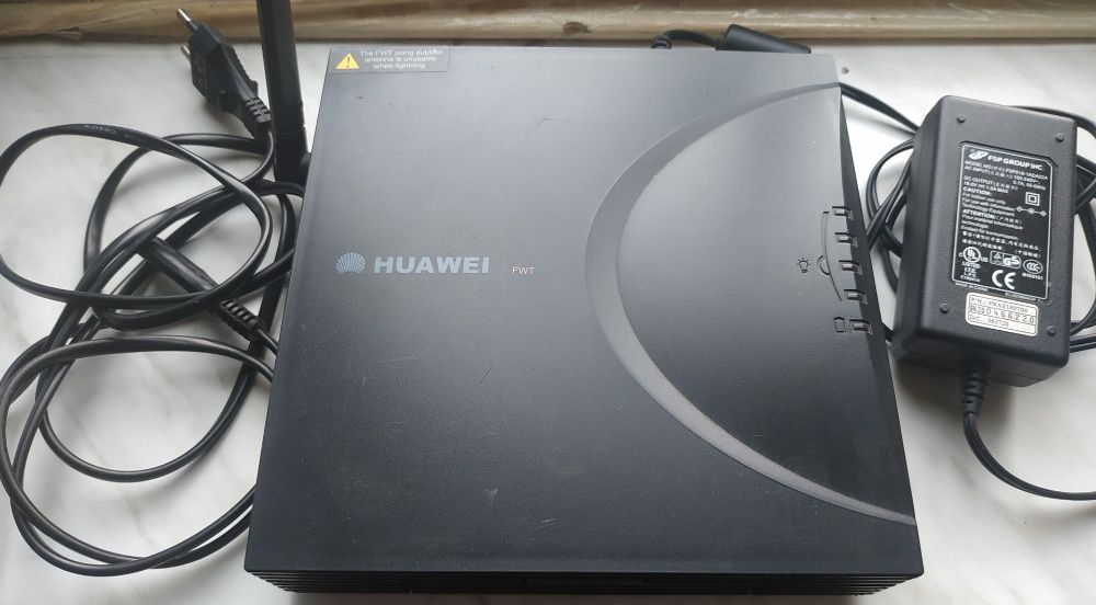 Стационарный CDMA терминал Huawei ETS 1201