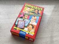 Omnibus - Gra w skojarzenia (Stan bardzo dobry)