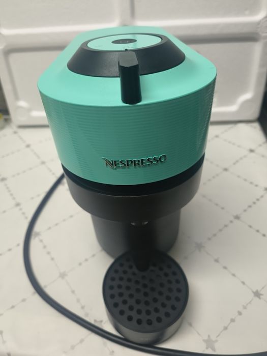 Máquina de café Nespresso