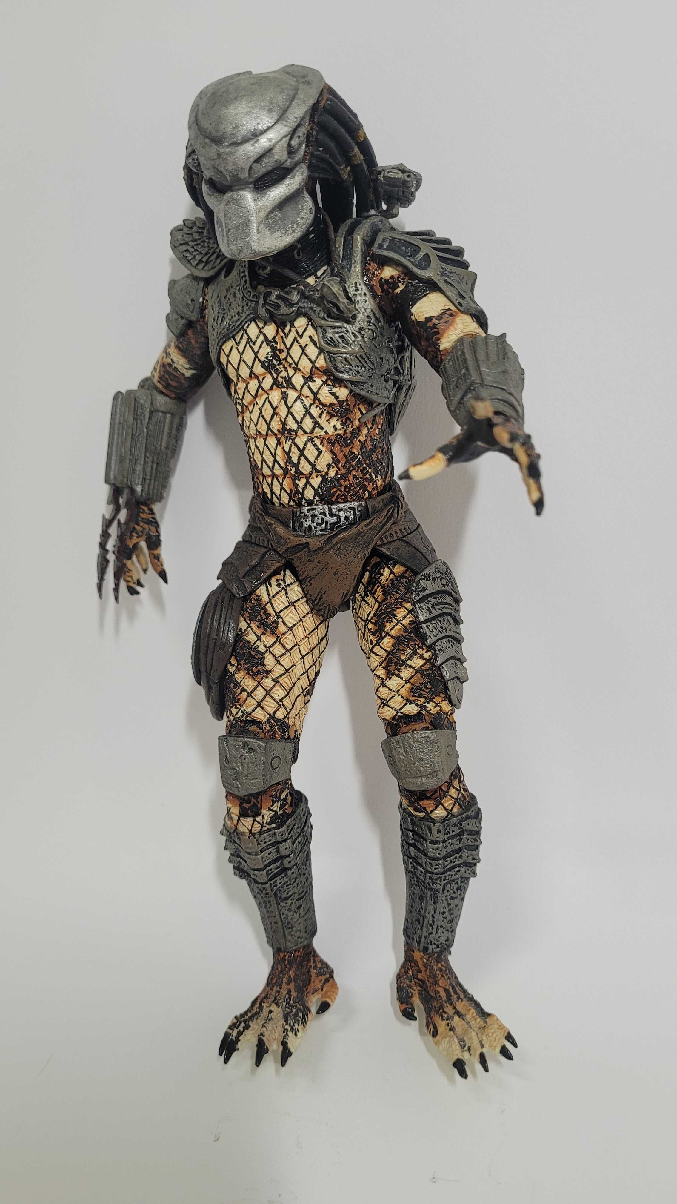 Neca Predator Scout Seria 6 Figurka Predator 2