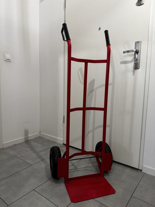 Wózek transportowy