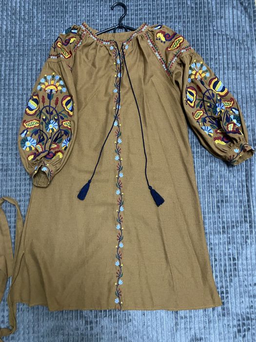 Сукня вишиванка S, M, L
