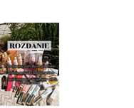 Perfumy kosmetyki  Julka