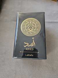 Lattafa Asad woda perfumowana perfumy dla mężczyzn / NOWE