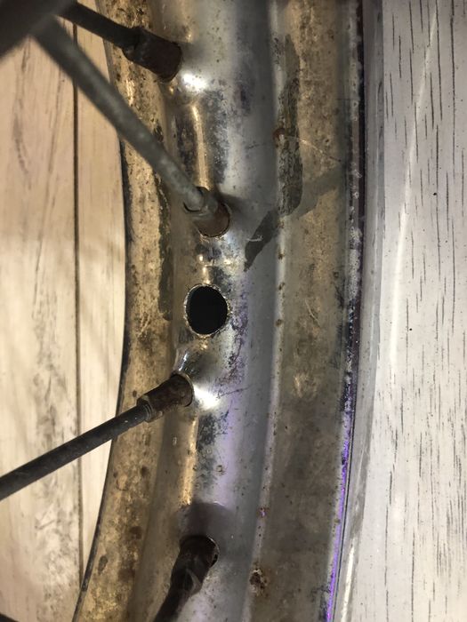 Колеса ИЖ ЮПИТЕР 5