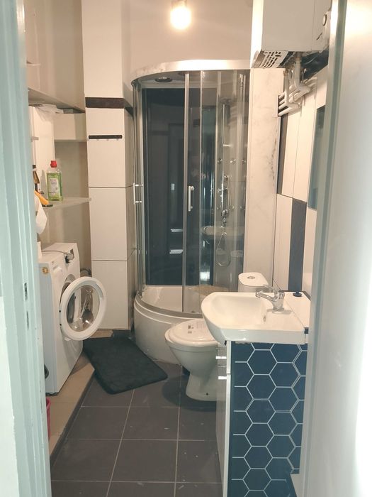 mieszkanie na wynajem 65m2  3-y pokojowe mieszkanie na IIIp