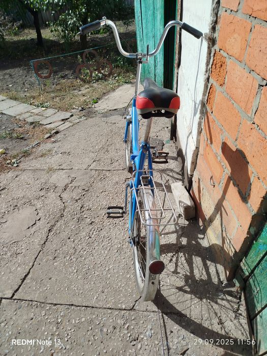 Продам велосипед Аист.