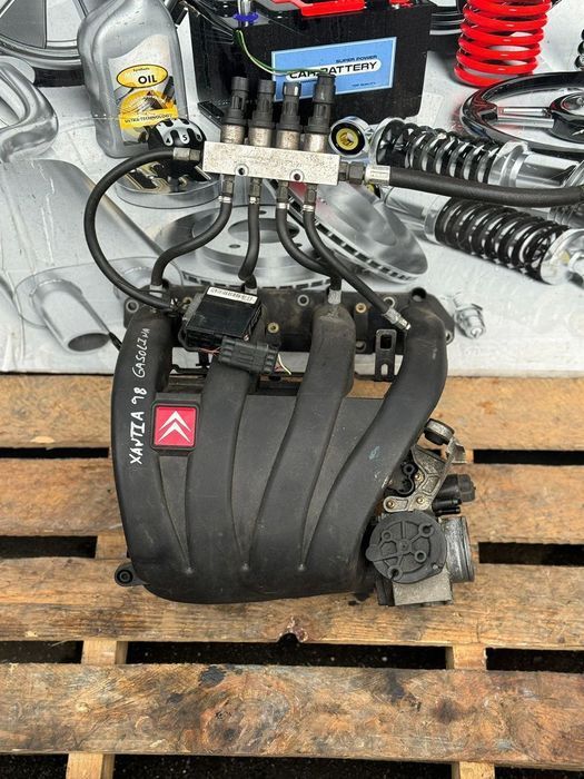 COLETOR DE ADMISSÃO