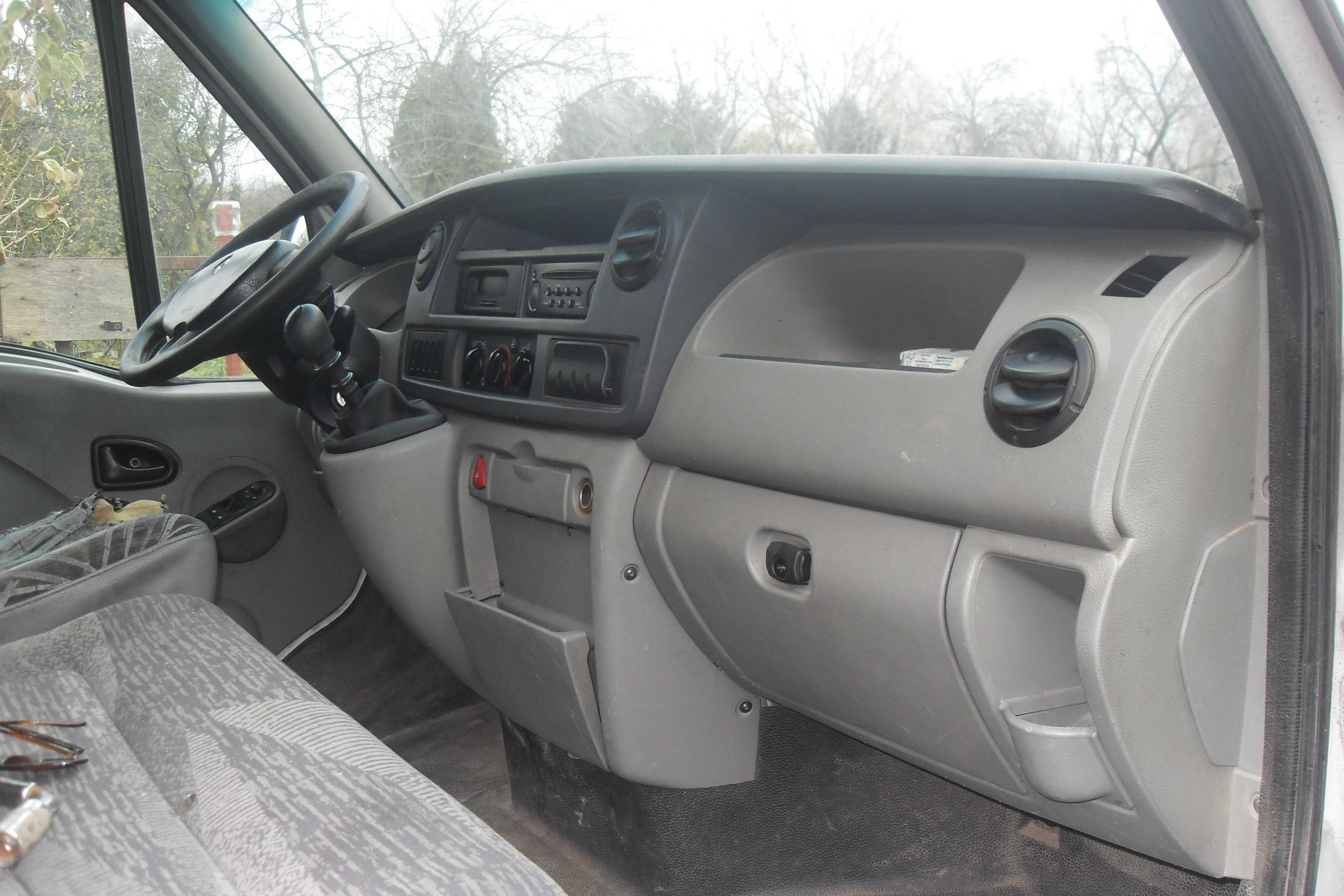 RADIO CD orginał master movano części