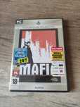 Gra PC Mafia 1 3 CD-ROM Kolekcja Klasyki Cenega jak nowa folia Rzeszów