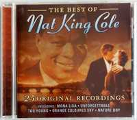 Nat King Cole The Best Of 2003r