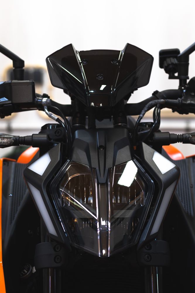 Ktm duke 390 do ano 2.0.2.4