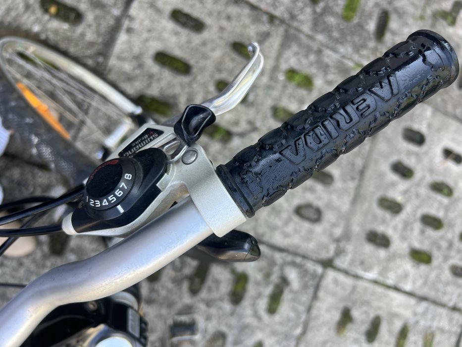 Rower Merida Kalahari 570