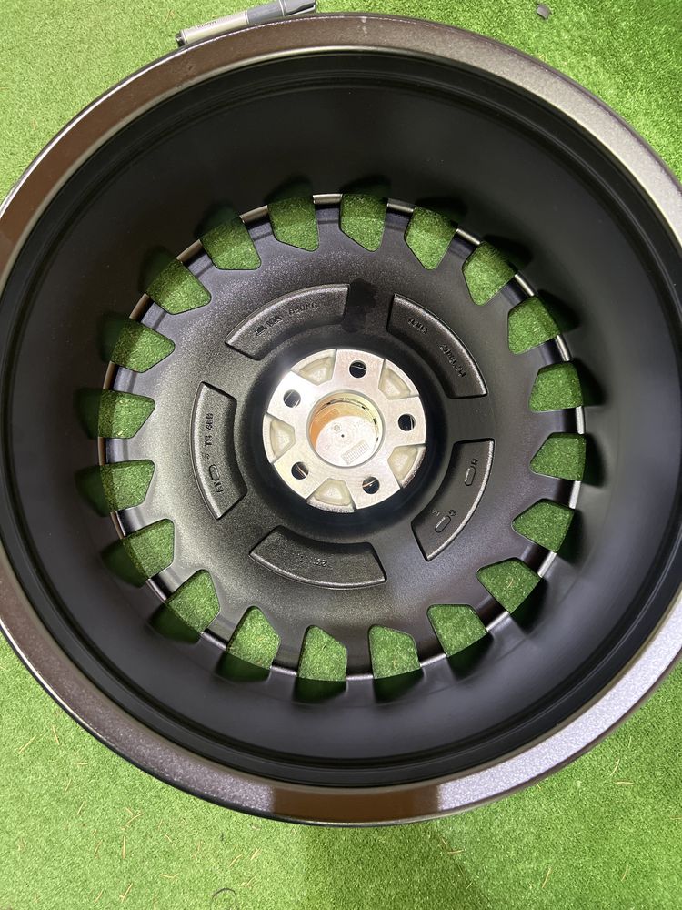 Alufelgi 5x112 MERCEDES nowe 20 cali