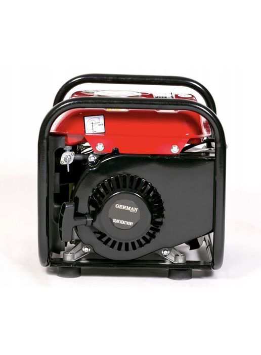 Agregat generator prądotwórczy German 2200 W