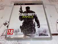 Call Of Duty MW3 Ps3