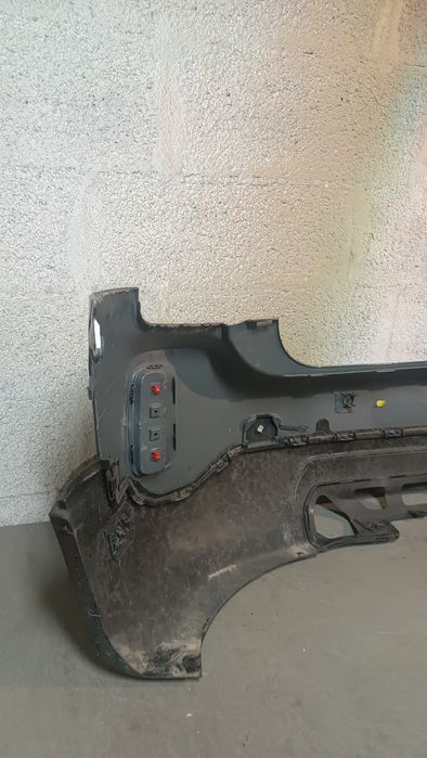 Vendo parachoque de trás mini Cuper coutryman f60 ano 2016/24