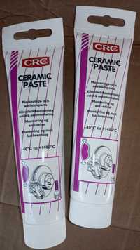 Термостойкая паста/смазка на керамической основе CRC  Ceramic Paste