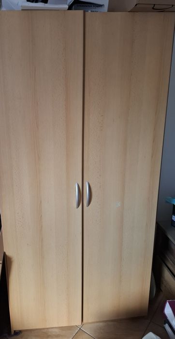 Szafa dwudrzwiowa