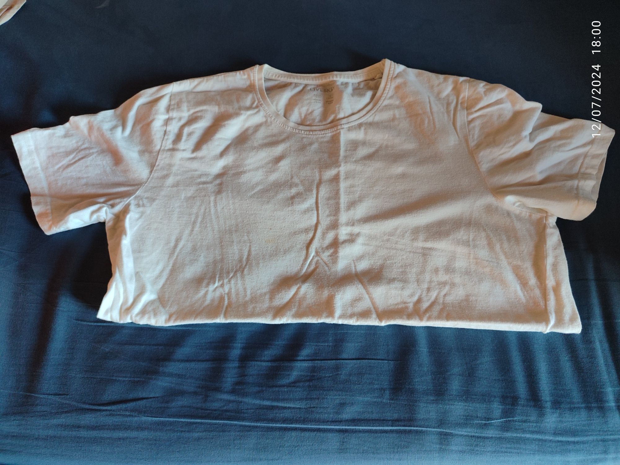 5 peças de roupa - Lote n. 11