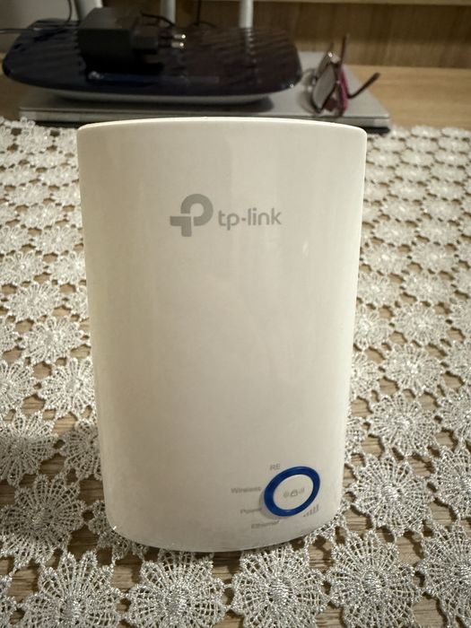 TP-link Wifi Range Extender