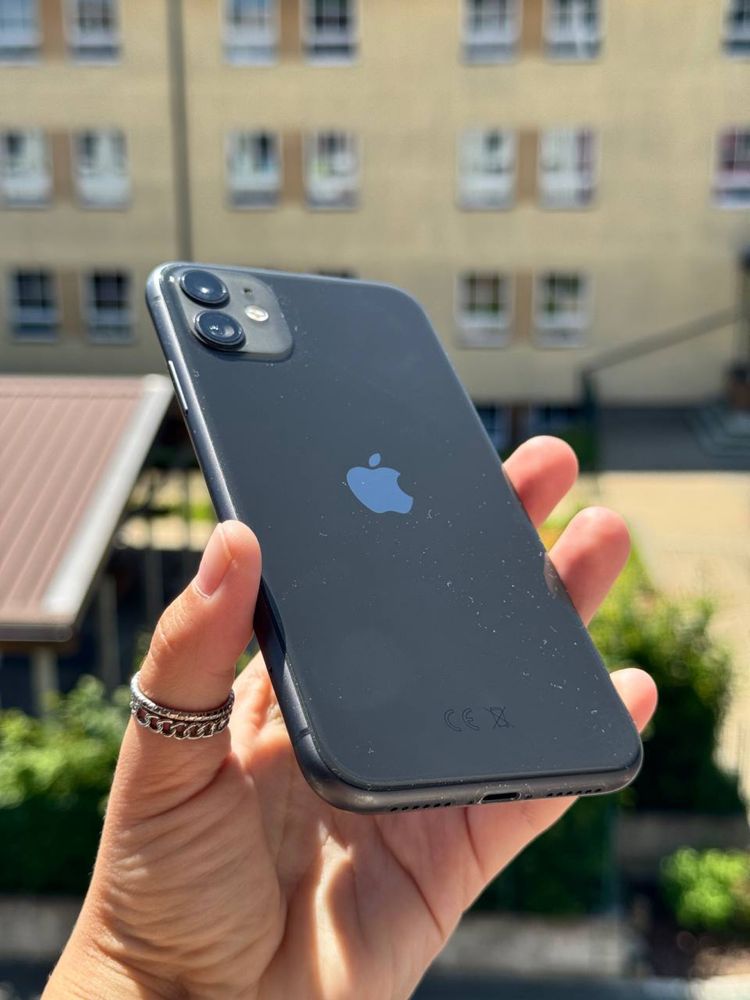 Айфон 11 iphone 11/128