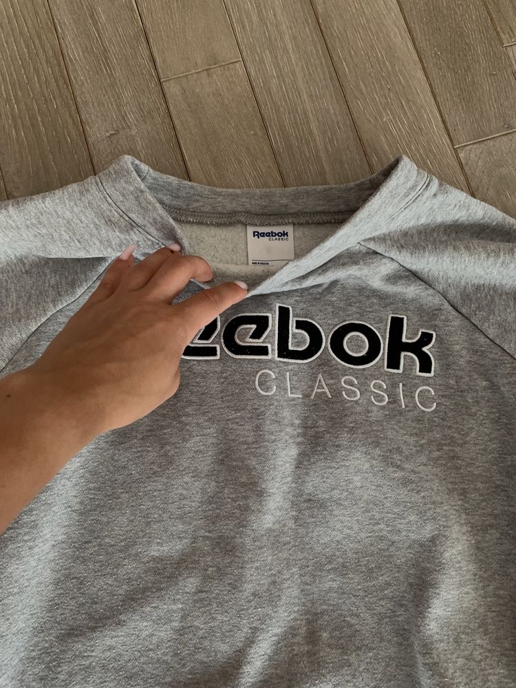 Спортивний костюм Reebok
