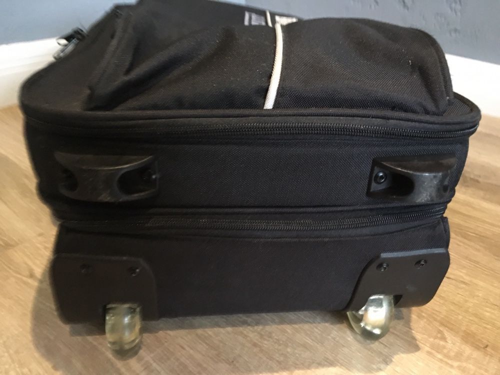 Walizka torba Scott Travel Line Softcase 40