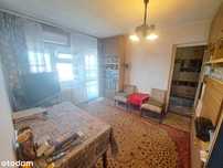 M3 Bałuty, balkon, winda