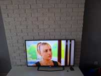 Telewizor philips ambilight 43 cale