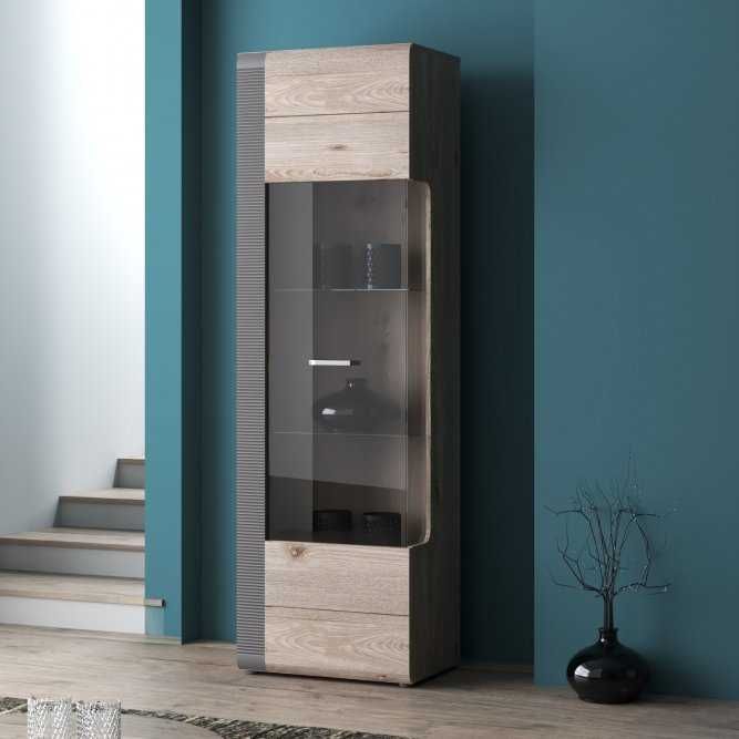 Стінка Locarno Комплект Польща