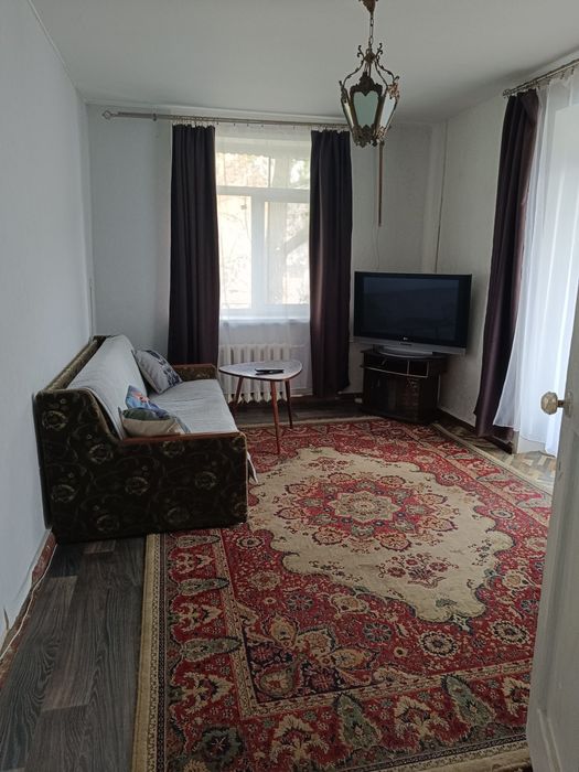 Квартира, 2 кімнати, Бульвар Шевченка, поверх 2