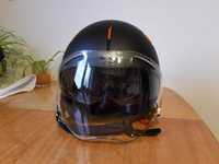 Kask motocyklowy NEXX SWITX SX 10