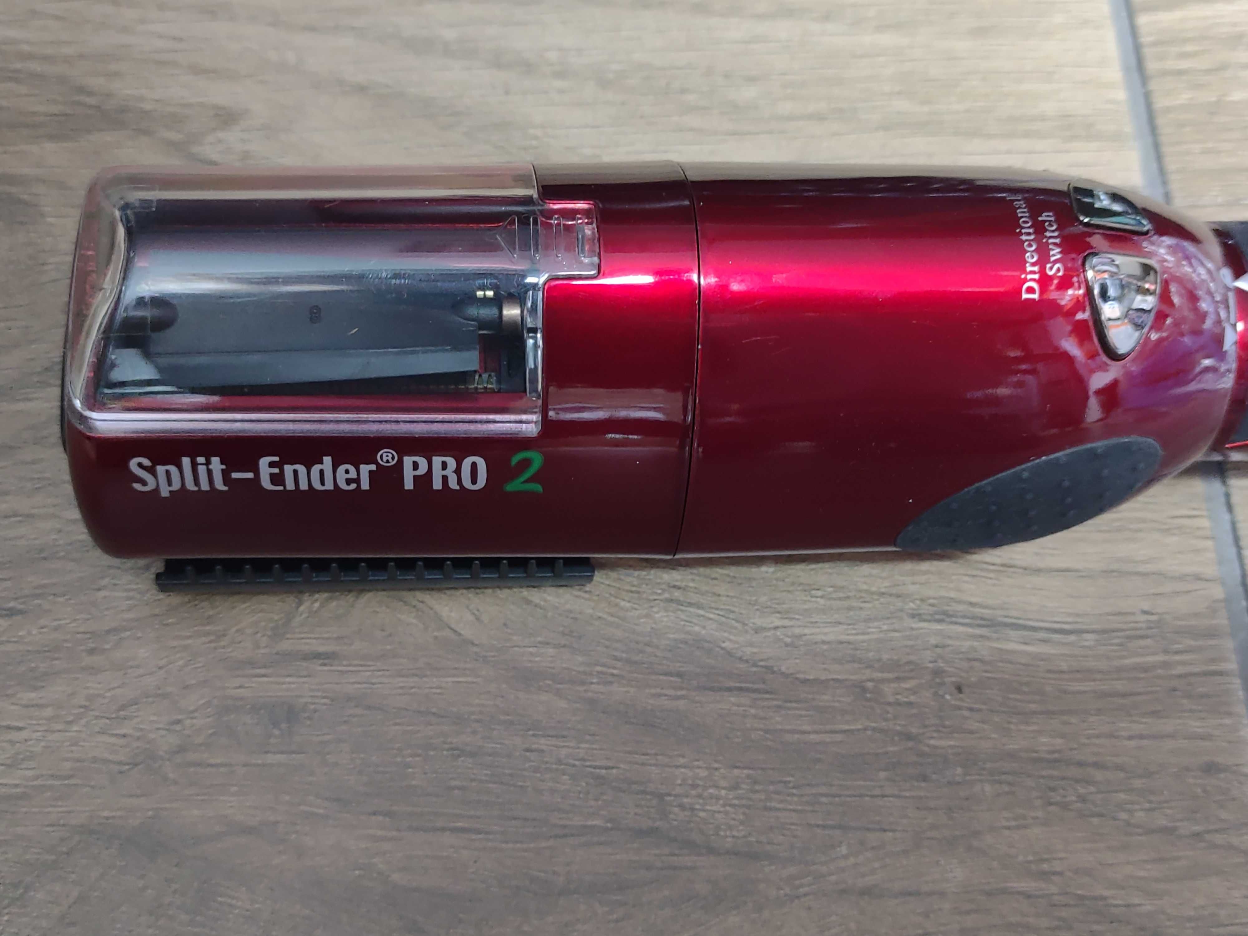 Split Ender PRO 2 Bezprzewodowa Maszynka do Cieniowania Włosów