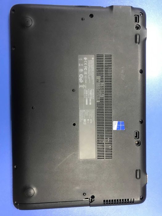 Продам материнську плату (разом з усім що на фото) HP ProBook 650 G2