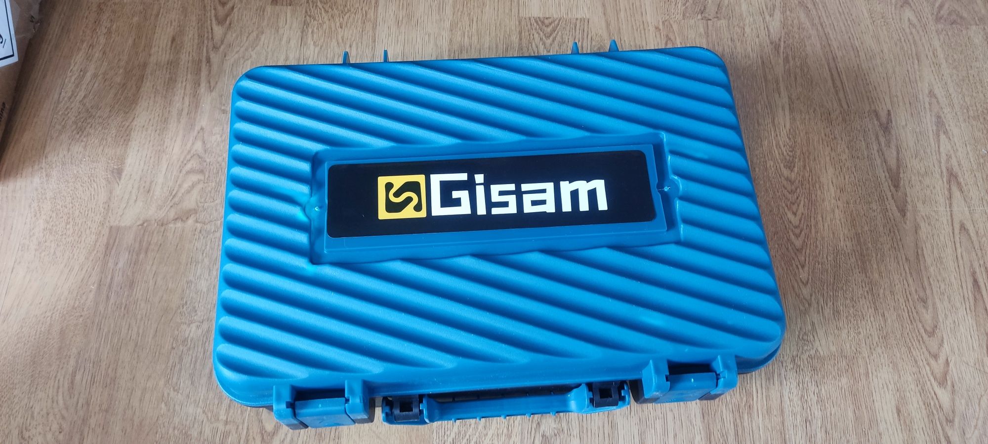 Klucz udarowy 1/2" Gisam 2800nm Nowy jak Makita.