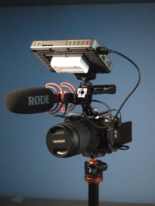 Відеозйомка | Починаючий відеограф | Недорого