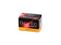 Film Kodak Ektar 100 kolorowy