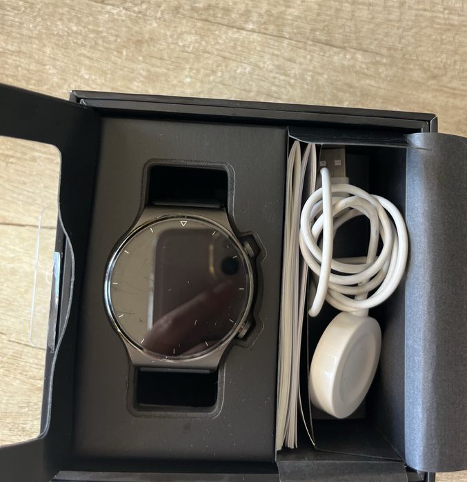 Huawei Watch GT 2 PRO