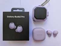 Продам бездротові навушники Samsung Galaxy Buds2 Pro