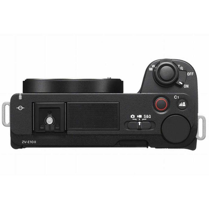 SONY ZV-E10 II + 16-50MM F/3.5-5.6 OSS II