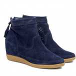 Damskie Botki SHOE THE BEAREMMY r.38 - 24cm OKAZJA!