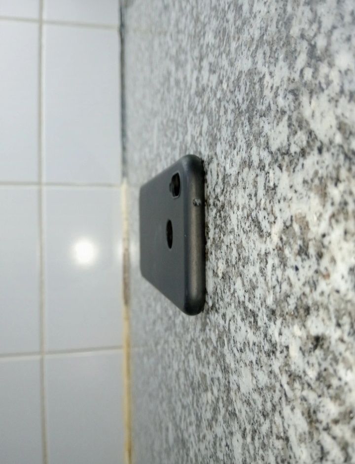 Capa Telemóvel Huawei p20 Lite preta