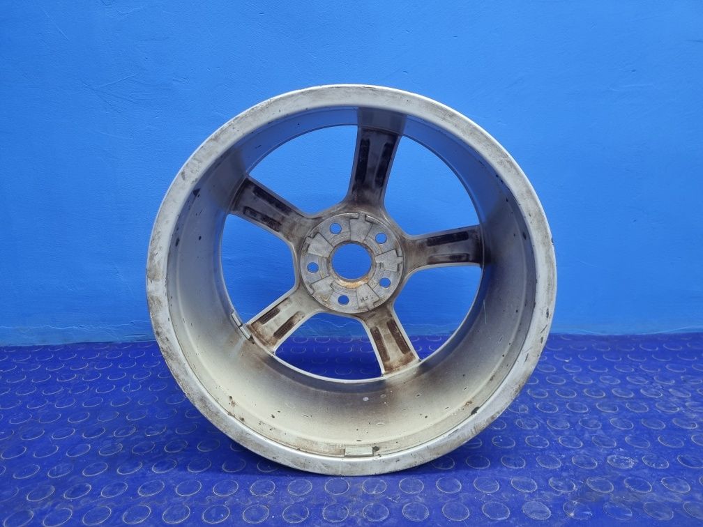 FELGA aluminiowa AUDI A3 8V 17" 7.5J ET 43 5x112 Oryginał